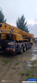 Buy XCMG XCT25 Used Crane / 4 Buy XCMG XCT25 Used Crane / 4